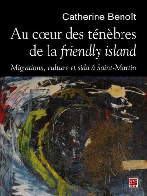 cover image of Au coeur des ténèbres de la friendly island